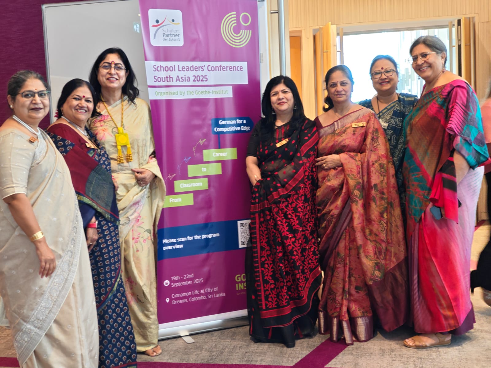 Deutsche Advantage – Bridging Classrooms to Careers